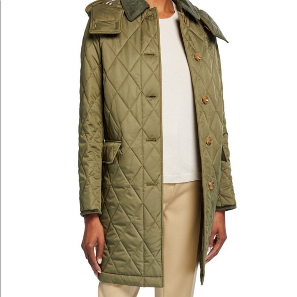 burberry dereham